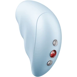 Vibrator cu impulsuri de aer, Sky Blue