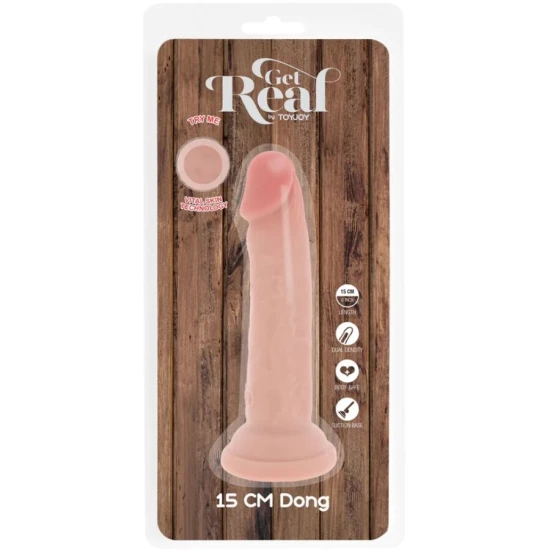 Penis realist deluxe 15 cm