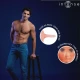 Păpușă gonflabilă pentru adulți Anthony, model cu penis 3D