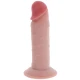 Deluxe - Dublă densitate, TPE, 20 cm