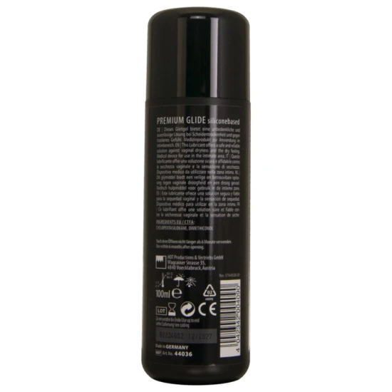 Lubrifiant pe bază de silicon, premium, 100 ml