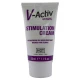 Cremă de stimulare V-Active pentru femei, Negru, 50 ml