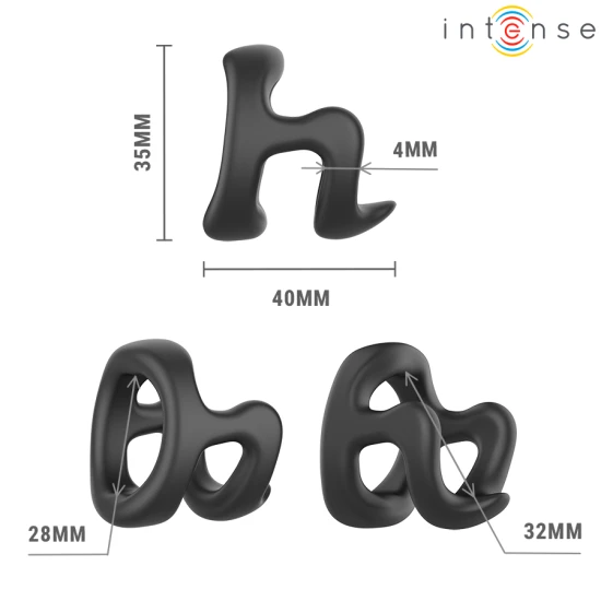 Charles Inel Ajustabil Pentru Penis Model 11