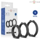 Set Peter Din 3 Inele Pentru Penis Model 9