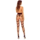PASSION - Ciorapi Model S033, Negru
