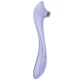 Vibrator & stimulator cu impulsuri de aer Easy Lover