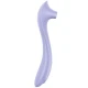 Vibrator & stimulator cu impulsuri de aer Easy Lover