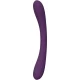 Vibrator dublu, tip double ended, Roz