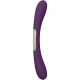 Vibrator dublu, tip double ended, Roz