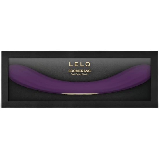 Vibrator dublu, tip double ended, Roz