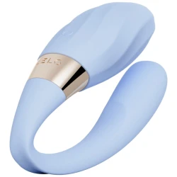 Tiani Twist Couples Vibrator, Foam