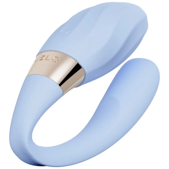Tiani Twist Couples Vibrator, Foam
