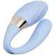 Tiani Twist Couples Vibrator, Foam