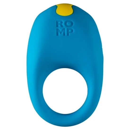 Vibrator G-Spot din silicon, roz, USB