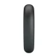 Inel penis din silicon, negru