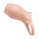 Manson penis din TPE, culoare piele, Universal