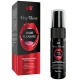 Spray oral Deep Throat cu efect răcoritor, aromă căpșuni, 12 ml