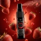 Spray oral Deep Throat cu efect răcoritor, aromă căpșuni, 12 ml