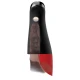 Masturbator automat XL din material texturat, 34.9 cm