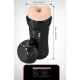 Masturbator anal realist din material moale, 20,8 cm