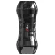 Masturbator reversibil din material flexibil, 21,6 cm