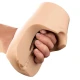 Masturbator realist vagin din material moale, 18 cm