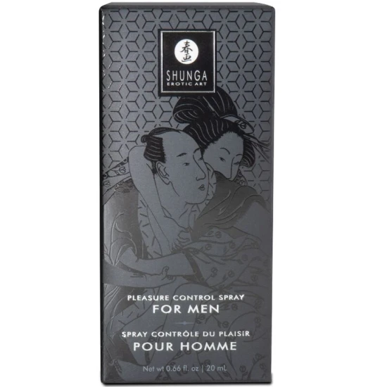 Spray oral pentru controlul plăcerii, căpșuni, 20 ml