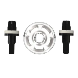 BATHMATE - HYDRO VALVE PACK REPLACEMENT VALVE KIT