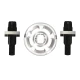 BATHMATE - HYDRO VALVE PACK REPLACEMENT VALVE KIT