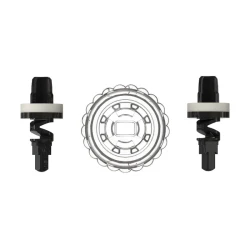 BATHMATE - HYDROXTREME VALVE PACK REPLACEMENT VALVE KIT