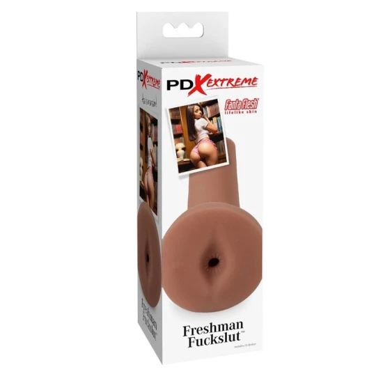 Masturbator masculin realist din FantaFlesh, flexibil