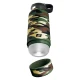 Masturbator discret tip sticlă PDX Plus, camuflaj, Happy Camper