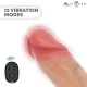 Manson penis vibrant realist din silicon, M