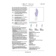 Dublu vibrator pentru G-spot și clitoris din silicon, albastru