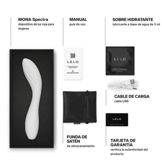 Masajer intim din silicon, roșu, reîncărcabil, controlat prin app