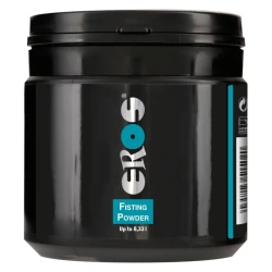 Pulbere lubrifiantă pentru fisting 100 g