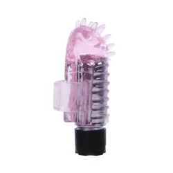 Vibrator Dital - Mini, Alb, Unic