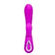 Vibrator Smart Honey din silicon, lila