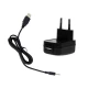 Vibrator Smart Honey din silicon, lila