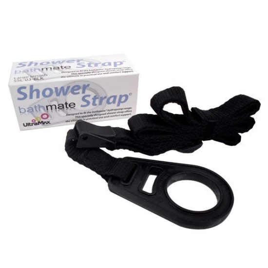 Ham Suport - Confort Maxim, Negru, Universal