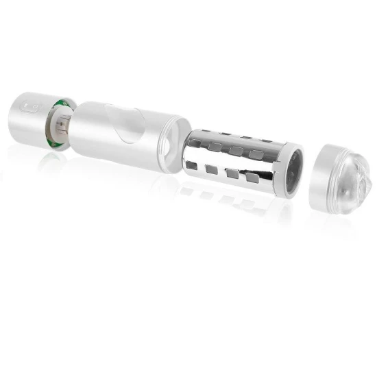 Masturbator masculin tip Roto Bator USB, pentru bărbați