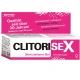 EroPharm - Gel stimulativ pentru clitoris, efect cald și rece, 25 ml