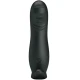 Masturbator prostatic cu vibrații din silicon, universal