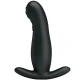 Masturbator prostatic cu vibrații din silicon, universal