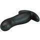 Masturbator prostatic cu vibrații din silicon, universal