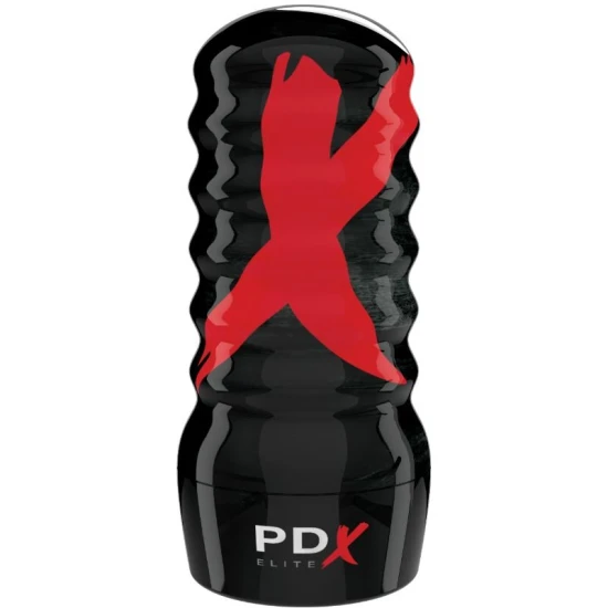 Kit Stroker, Negru