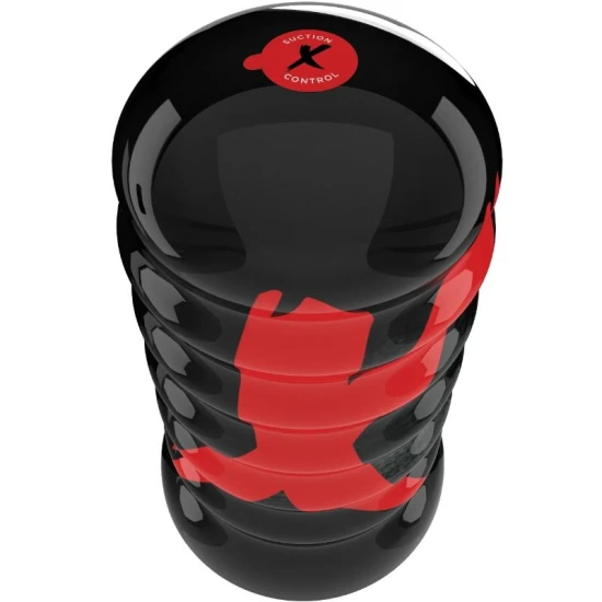 Kit Stroker, Negru