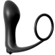 Kit Stroker, Negru