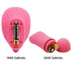 Stimulator G-Point Flirtation din silicon, cu 30 moduri