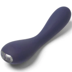 Vibrator Uma - Elegant, Mov, Unic